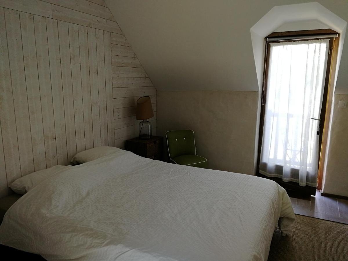 Bed and Breakfast Les longères de keridy à Brech Extérieur photo